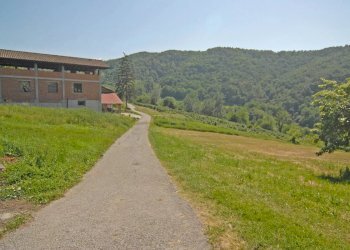 Casale Bonvicino - photo 24