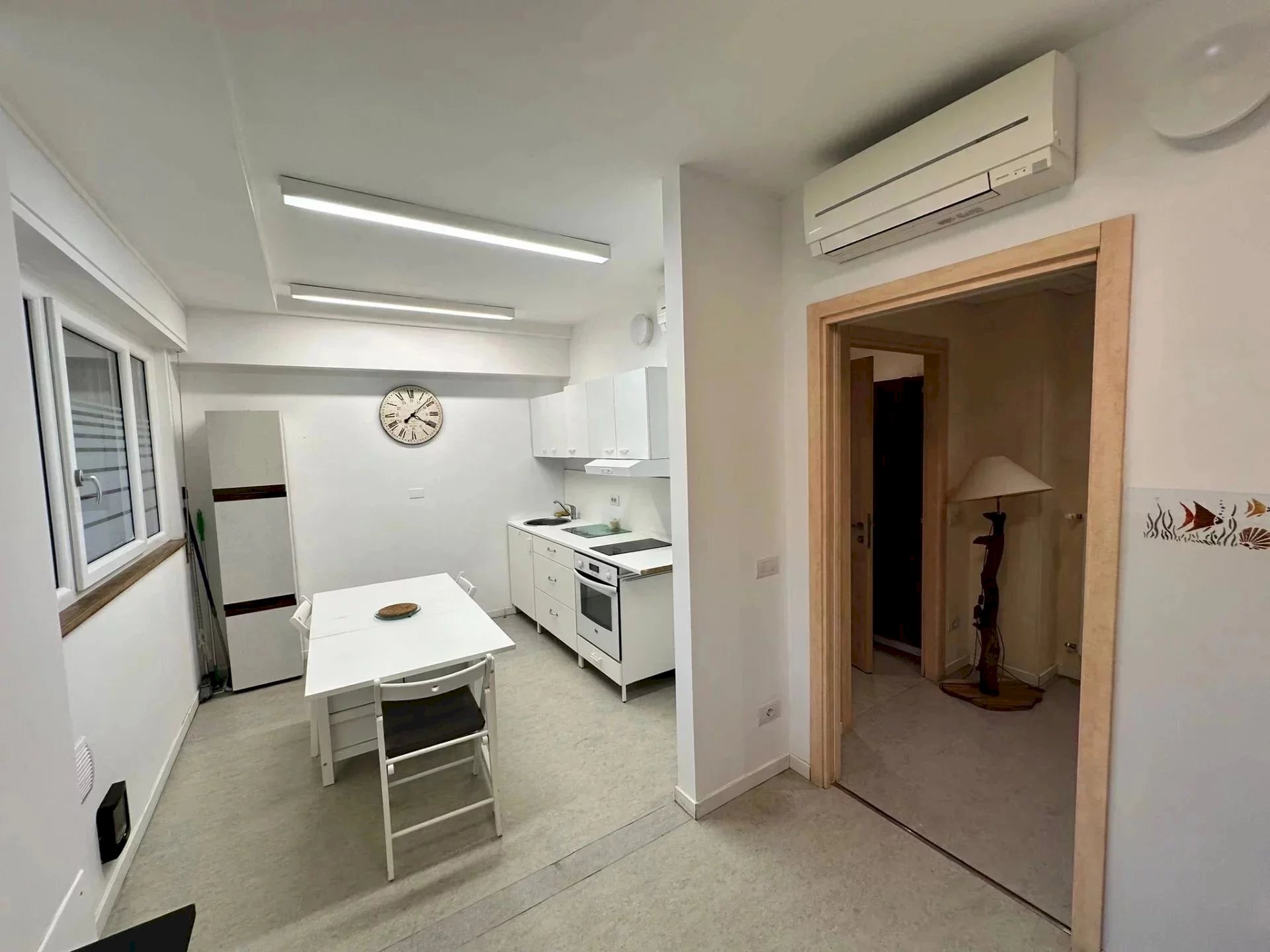 Three-room apartment Via Arene, Bordighera - photo 2