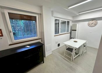 Three-room apartment Via Arene, Bordighera - photo 1