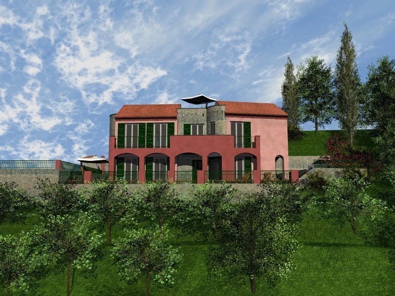 f - Villa Via Nicola Sottanis, Casarza Ligure - foto 2