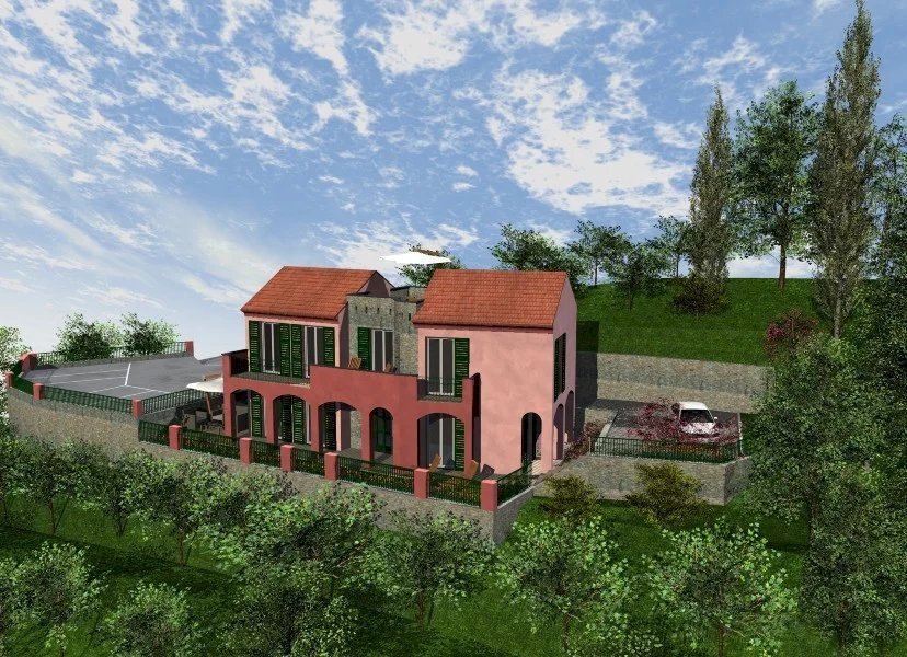 f - Villa Via Nicola Sottanis, Casarza Ligure - foto 3