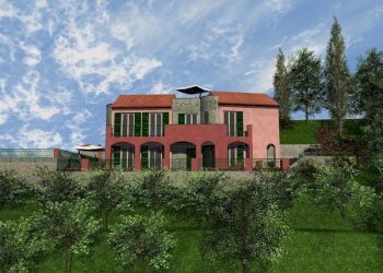 f - Villa Via Nicola Sottanis, Casarza Ligure - foto 2