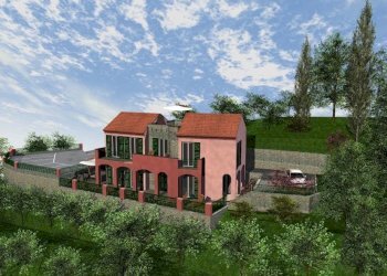 f - Villa Via Nicola Sottanis, Casarza Ligure - foto 3