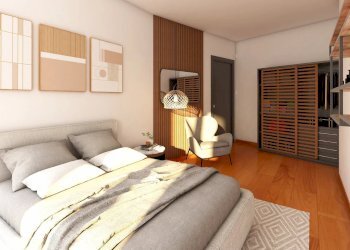 Soggiorno - Villa Via Nicola Sottanis, Casarza Ligure - foto 9