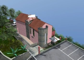 f - Villa Via Nicola Sottanis, Casarza Ligure - foto 15