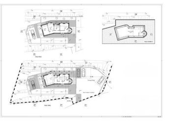 Planimetria - Villa Via Nicola Sottanis, Casarza Ligure - foto 16