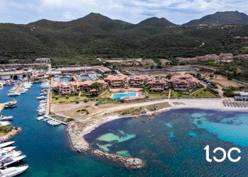 Appartamento Golfo Aranci - foto 9