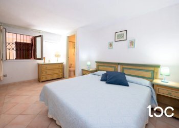 Appartamento Golfo Aranci - foto 20