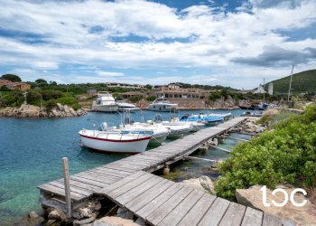 Appartamento Golfo Aranci - foto 34