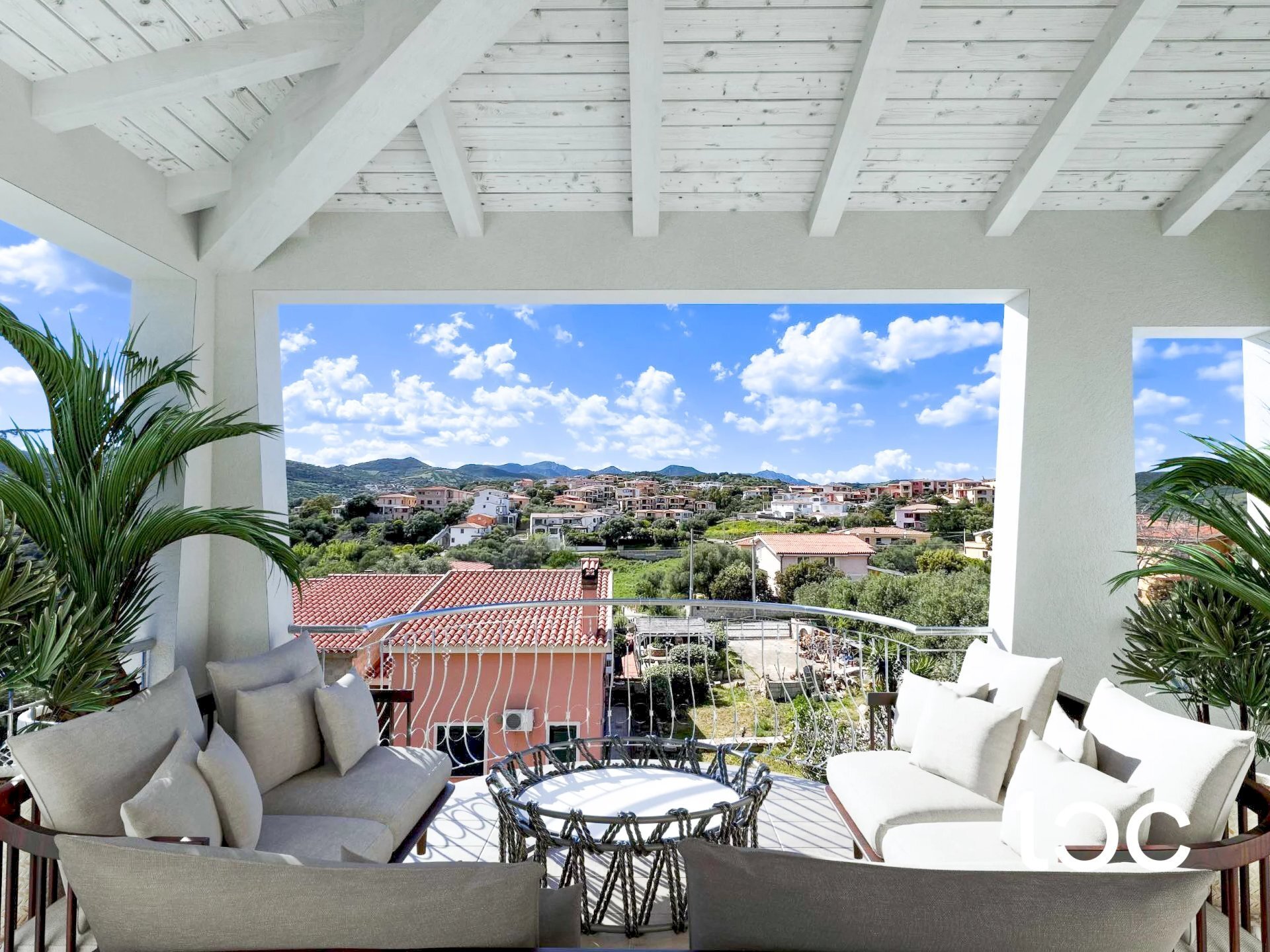 Villa a Schiera Budoni - foto 1