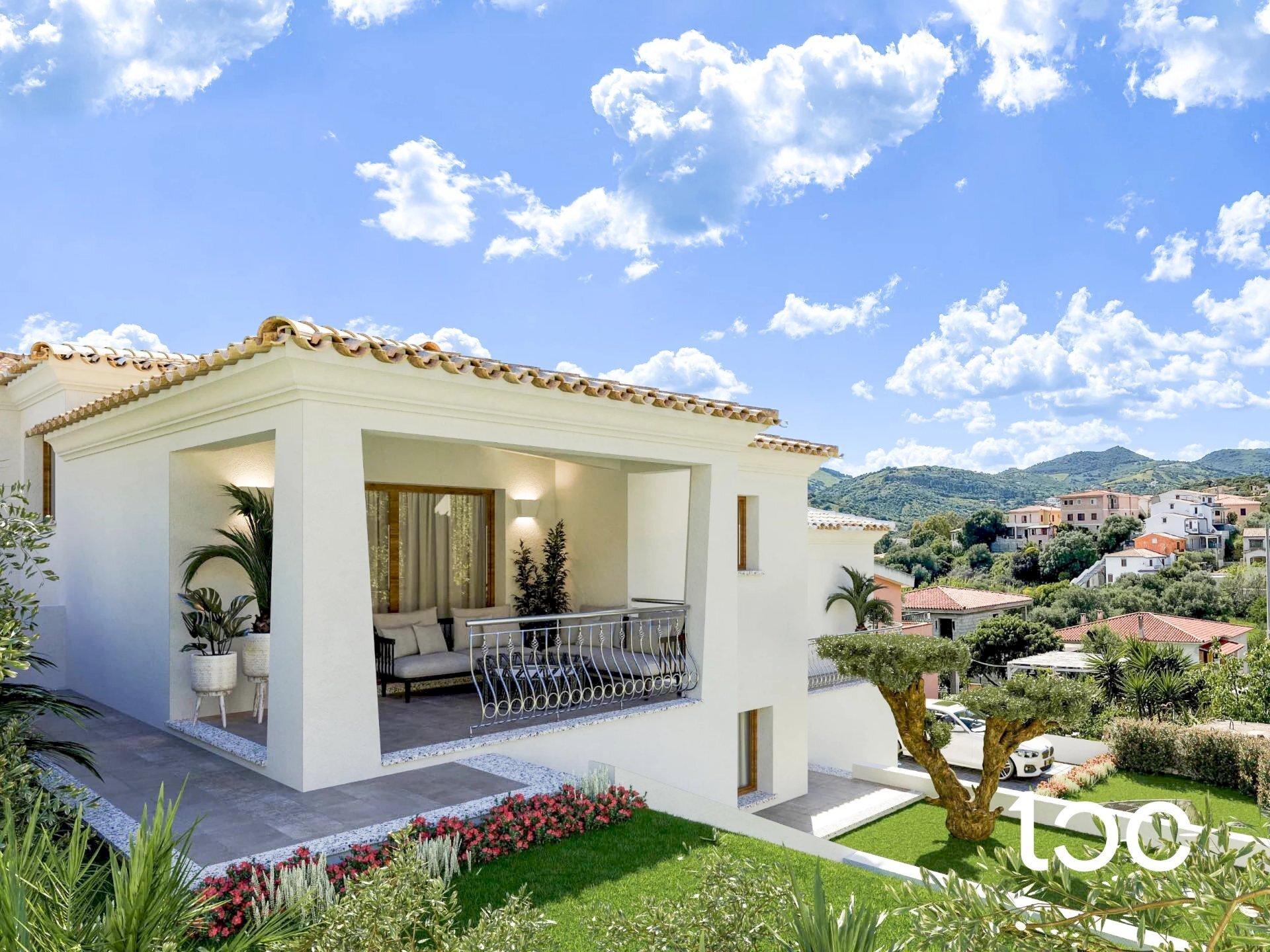 Villa a Schiera Budoni - foto 2