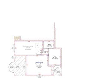 Villa a Schiera Budoni - foto 14