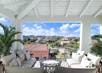 Villa a Schiera Budoni - foto 1