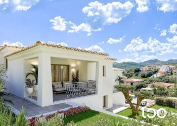 Villa a Schiera Budoni - foto 2