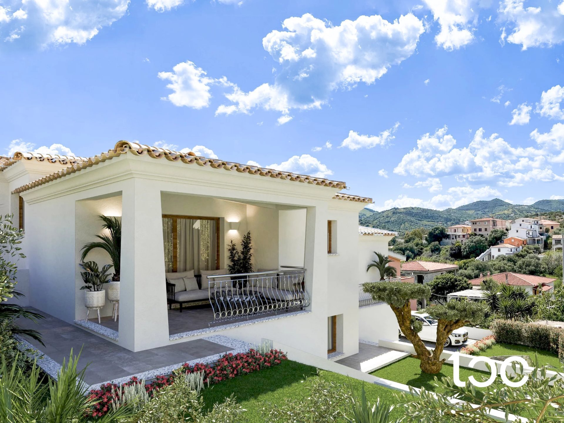 Villa a Schiera Budoni - foto 1