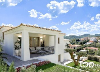 Villa a Schiera Budoni - foto 1