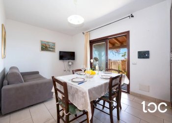 Three-room apartment Siniscola - photo 8
