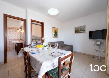 Three-room apartment Siniscola - photo 9