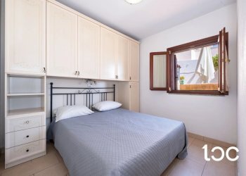 Three-room apartment Siniscola - photo 10