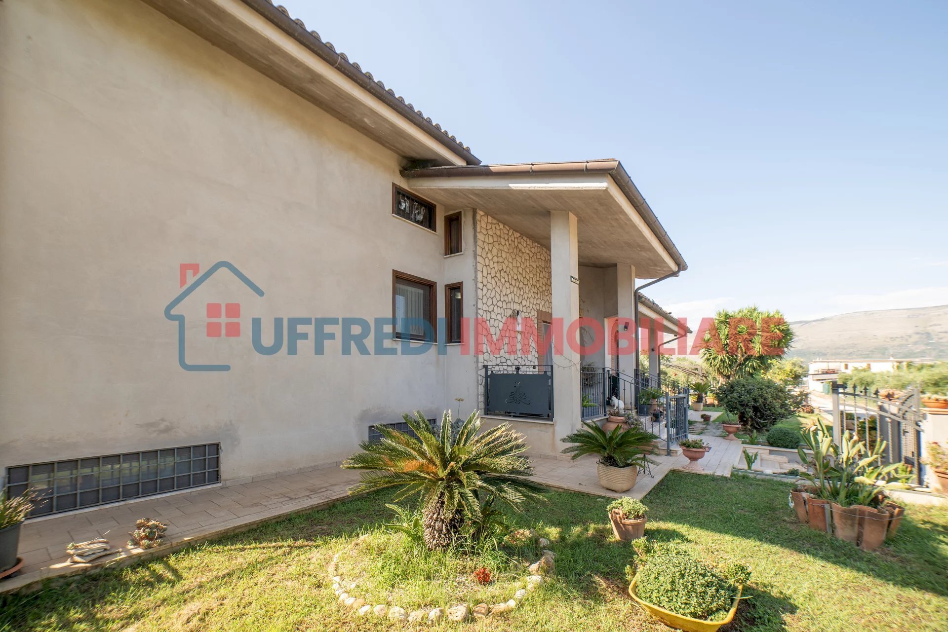 Independent house Priverno - photo 2