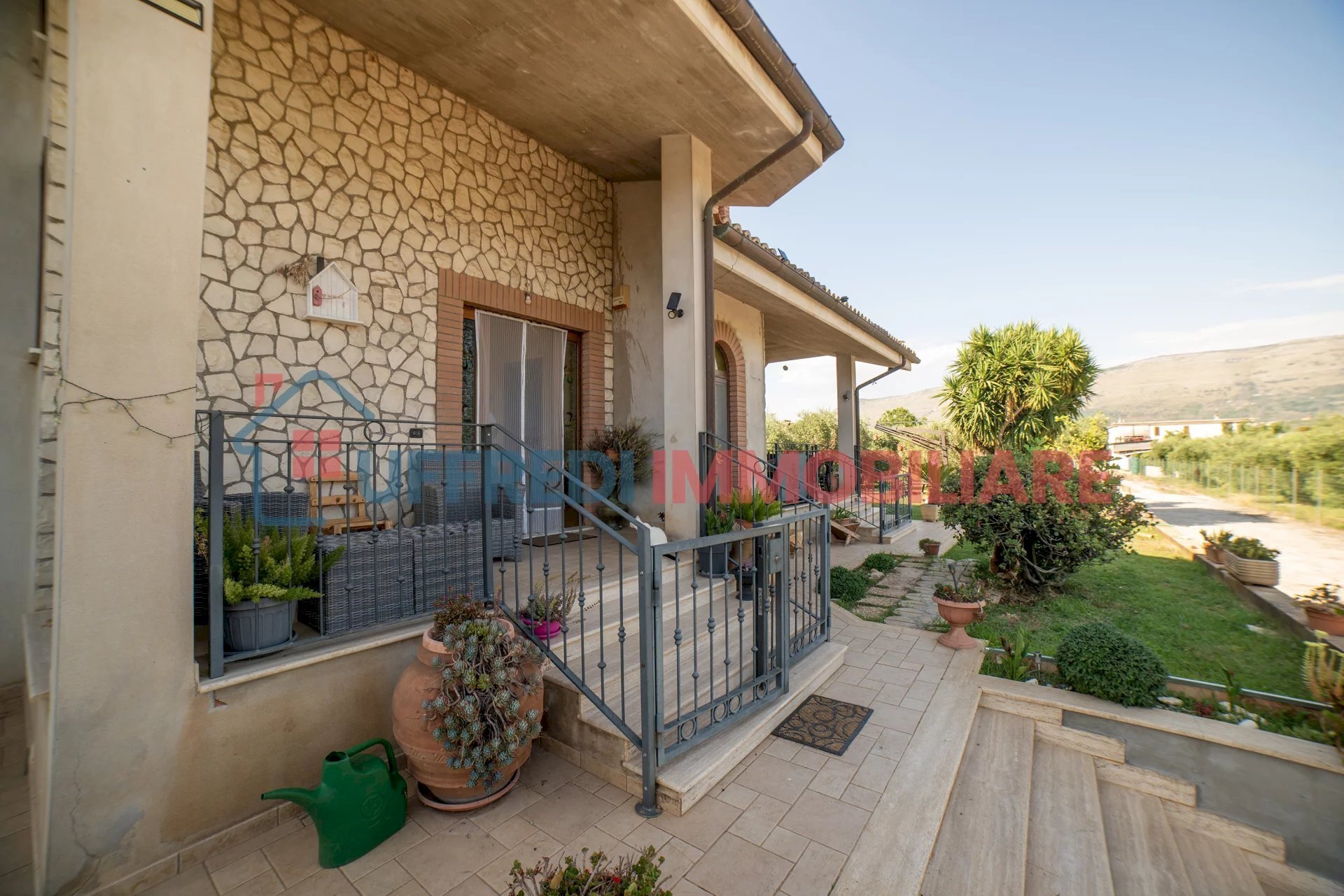 Independent house Priverno - photo 3