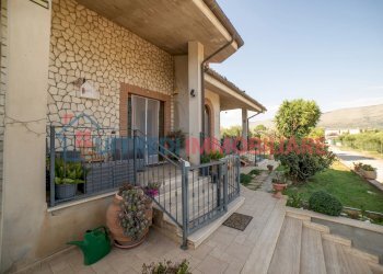 Independent house Priverno - photo 3