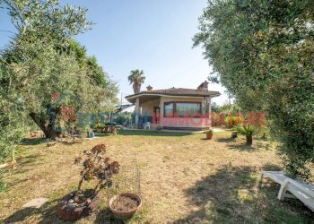 Independent house Priverno - photo 8