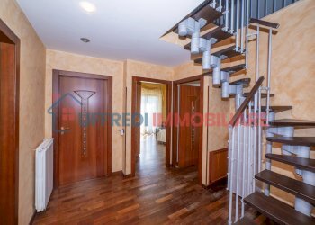 Independent house Priverno - photo 17