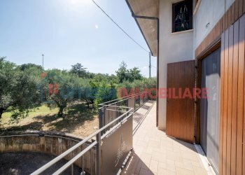 Independent house Priverno - photo 24