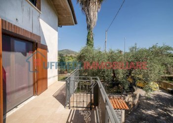 Independent house Priverno - photo 25