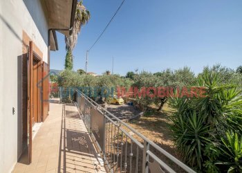 Independent house Priverno - photo 27