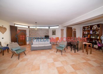 Independent house Priverno - photo 34