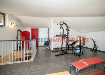 Independent house Priverno - photo 44