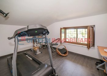 Independent house Priverno - photo 45