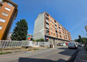 Three-room apartment Via ivrea, Rivoli - photo 3