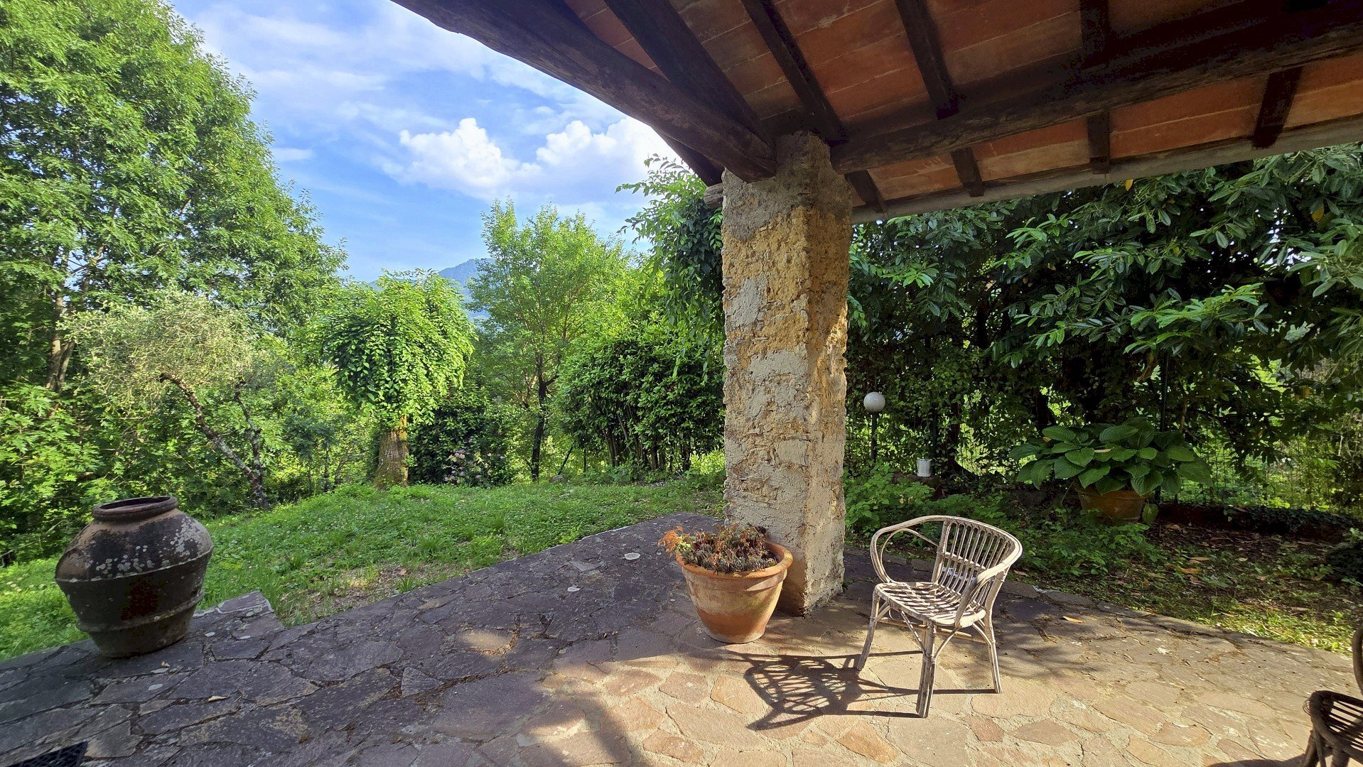 Villa Molazzana - photo 3