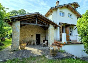 Villa Molazzana - photo 1