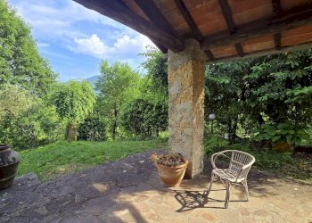 Villa Molazzana - photo 3