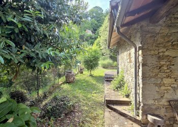 Villa Molazzana - photo 10