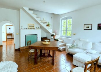 Villa Molazzana - photo 12