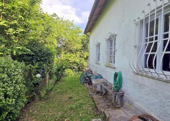 Villa Molazzana - photo 28