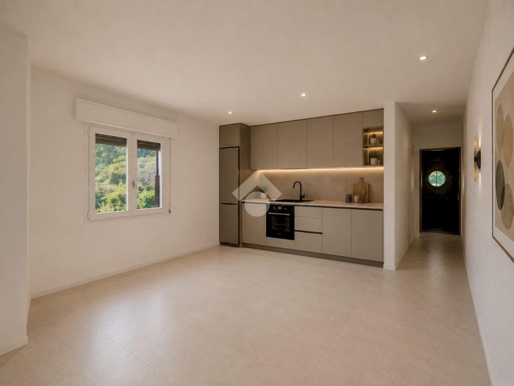 Three-room apartment Via Lampedusa, Castellaro - photo 2