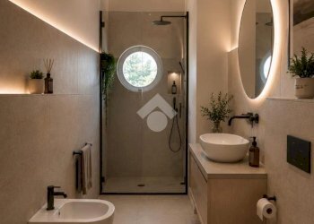 Three-room apartment Via Lampedusa, Castellaro - photo 3