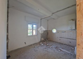 Three-room apartment Via Lampedusa, Castellaro - photo 10