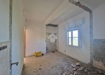 Three-room apartment Via Lampedusa, Castellaro - photo 11