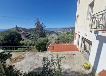 Three-room apartment Via Lampedusa, Castellaro - photo 13