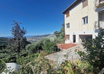 Three-room apartment Via Lampedusa, Castellaro - photo 14