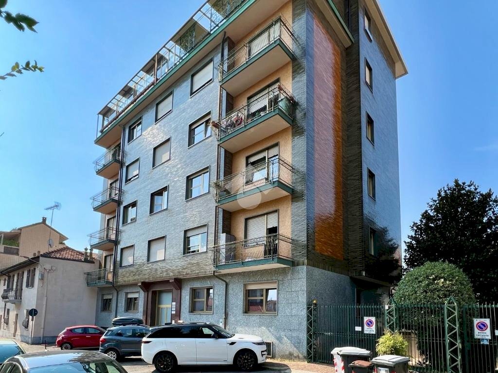 Two-room apartment Via C. Battisti, Rivoli - photo 1