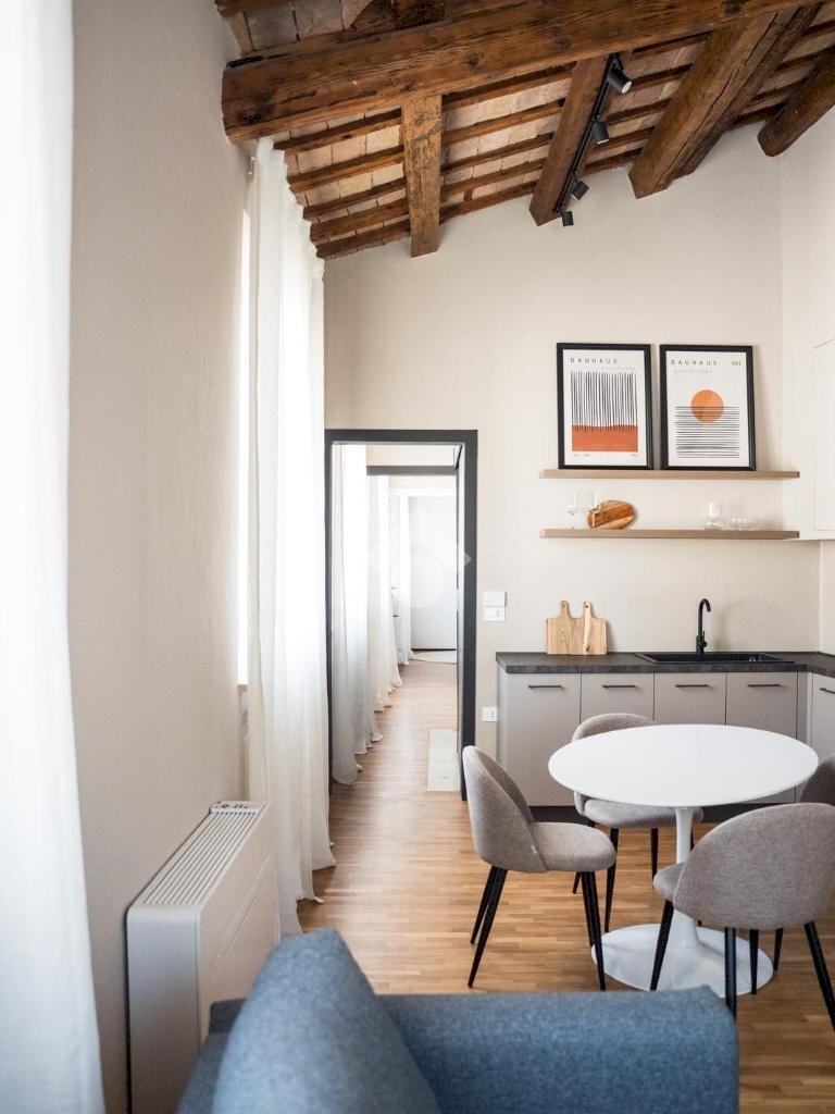Two-room apartment Via Fra Michelino, Cesena - photo 2
