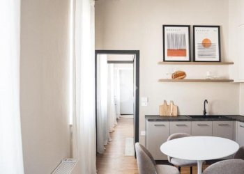 Two-room apartment Via Fra Michelino, Cesena - photo 2